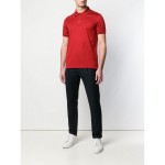 Salvatore Ferragamo - Men's Polo Shirt